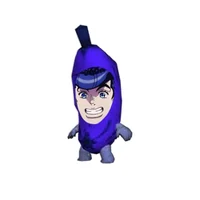 Josuke Banana 