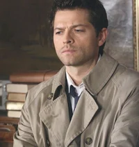 Castiel