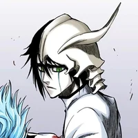 Ulquiorra cifer 