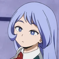 Nejire Hado