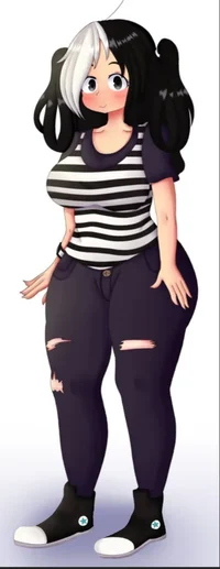 gina