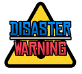 Disaster Warning 