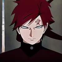 Gaara Kazekage