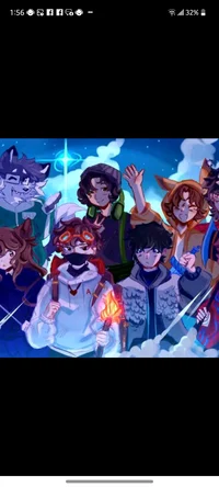 Viaje de los webones