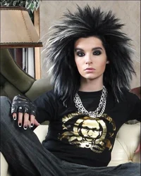 Bil Kaulitz 