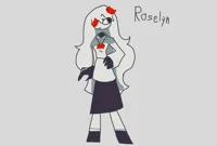 Roselyn -FPE-