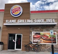 Burger king