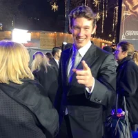Callum Turner