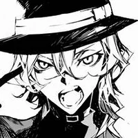 Chuuya Nakahara