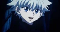 Killua