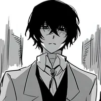 Dazai -Chuuya pov