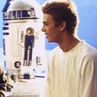 anakin skywalker