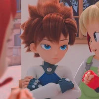 Майкл принц 