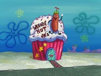 Weenie Hut Junior