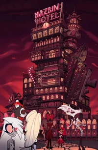 Hazbin hotel