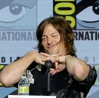 Norman Reedus 