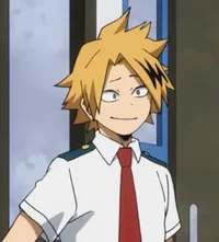 Denki Kaminari 