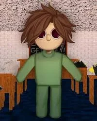 Baldi Basics Player