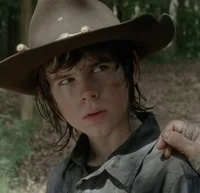 Carl Grimes