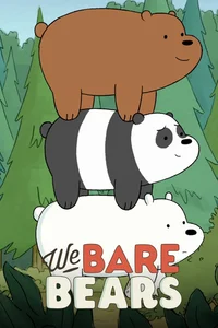 We Bare Bears RPG