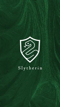 Slytherin boys