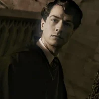 Tom Riddle