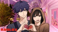Janiphoria n Angelo