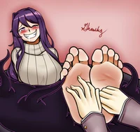 Yuri_Tickle Addict_2
