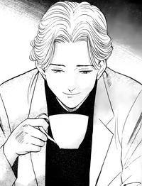 Johan Liebert