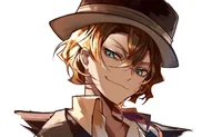 Chuuya Nakahara