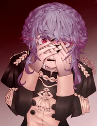 Demonic Marianne