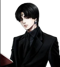 Chrollo