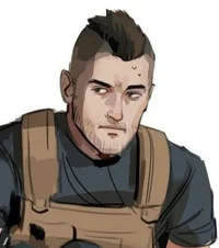 John Soap MacTavish