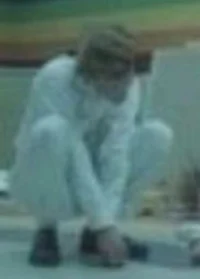 Henry creel- gatitoo