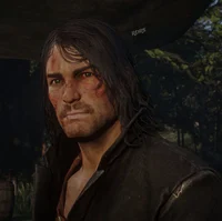 John Marston