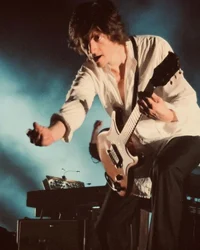 Alex Turner