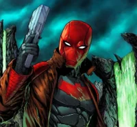 Jason Todd 