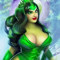 Nyx Aphrodita Venusx