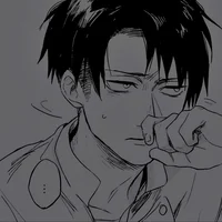 Injured Levi