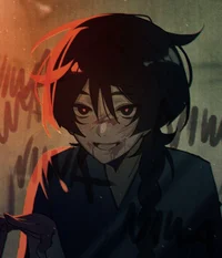 Murderer Scaramouche