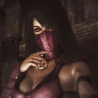 Mileena - MK9