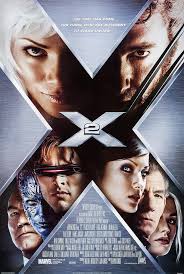 X2 X-Men united rp