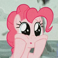Pinkie Pie