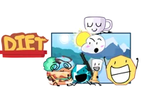 team DIET - AB