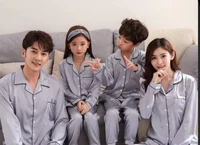 Chi family 