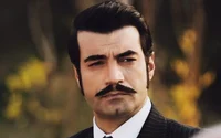 Demir yaman 