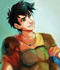 Percy jackson 
