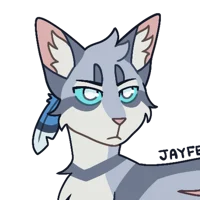 Jayfeather