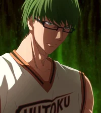 midorima shintaro