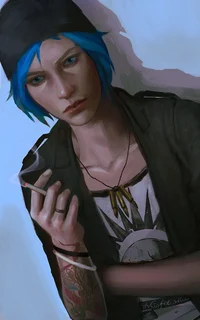 Chloe Price